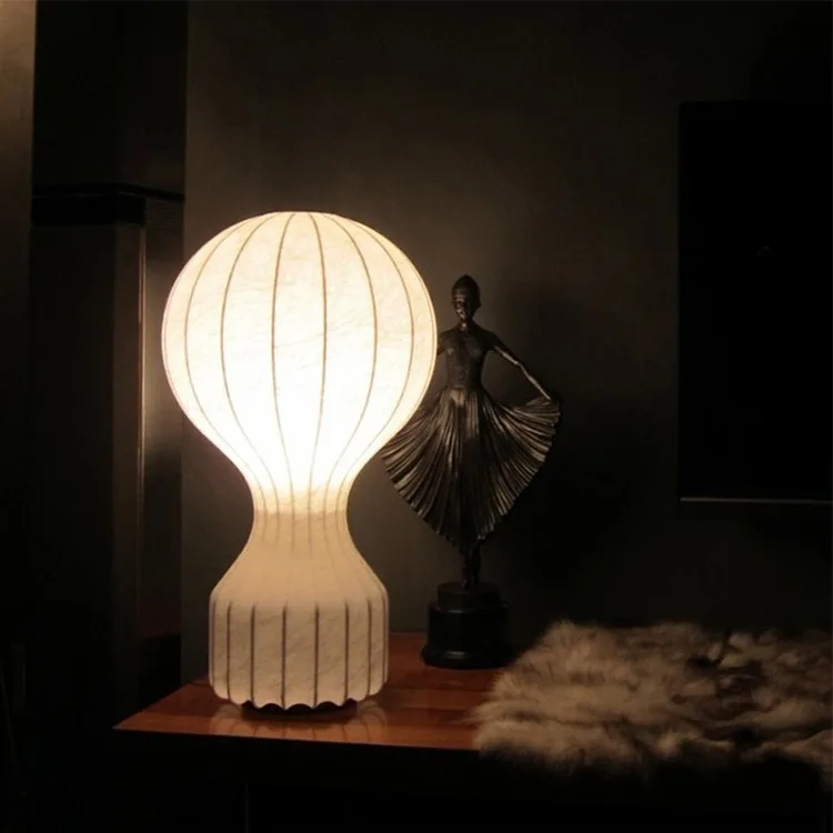 Konfigurowalne lampy dekoracyjne Lampy nocne w kształcie balonu na gorące powietrze