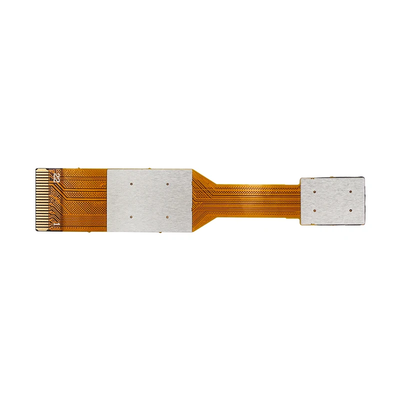 Módulo de cámara Raspberry Pi Zero 5MP 1080P OV5647 Mini cámara web de 15 pines a 22 pines para Raspberry Pi 5 Zero 2 W opcional 5cm 30cm