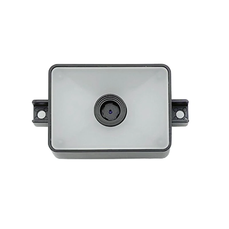 Módulo de escáner de código de barras GM78, escáner de código de barras, escaneo continuo, 1D, 2D, TTL-232, interfaz USB