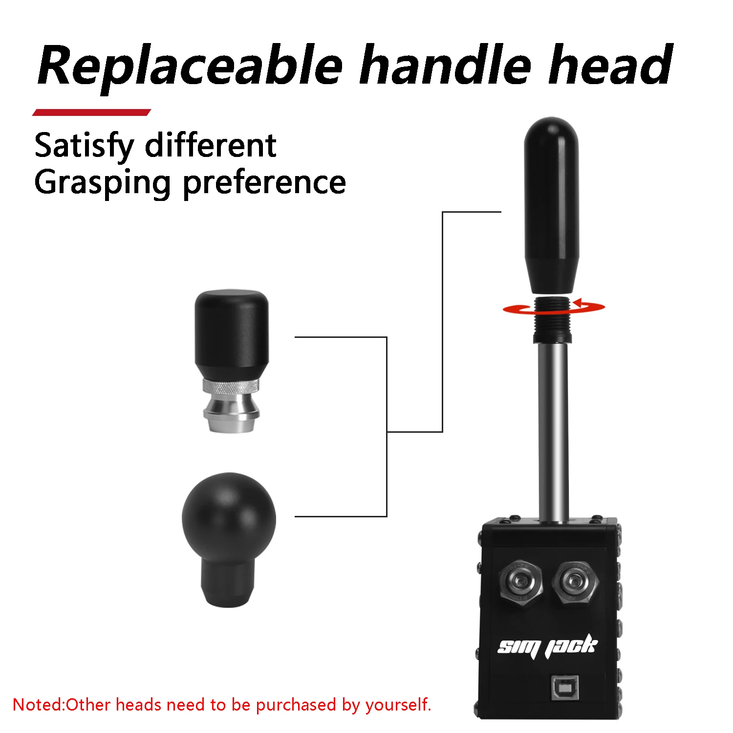 Máy Tính Chơi Game Đua Xe Tuần Tự Sang Số Bọc Cần Số SIM Cho Logitech G27 G29 G25 G920 Cho Thrustmaster T300RS/GT Cho ETS2 máy Tính Chơi Game Đua Xe