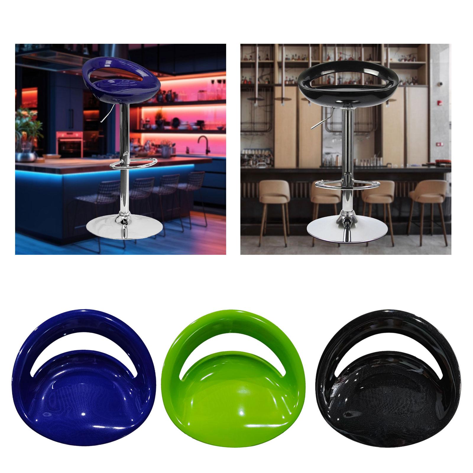 Изящная поверхность вращающегося стула — трансформируйте свой опыт сидения!