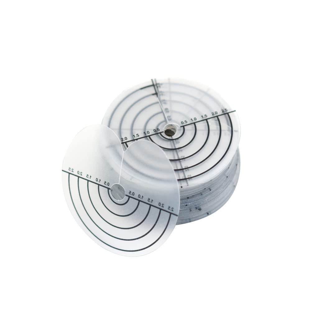 10 stks Mode Gemakkelijk Gereedschap Warmte Hoofdhuid Protector Schilden Voor Haarverlenging Nuttig Styling Tools Haar Warmte Fusion Template Schijf