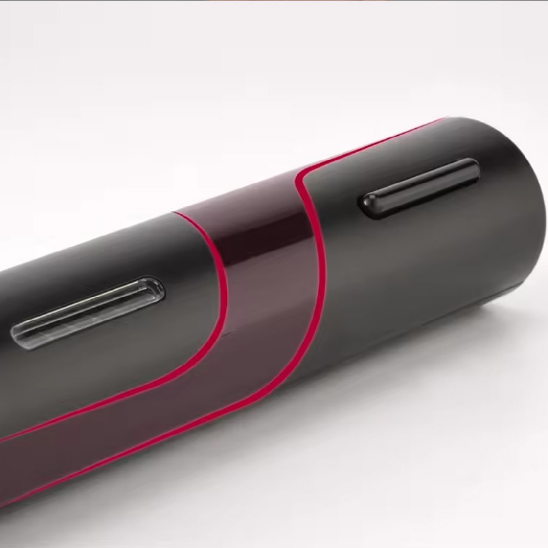 Electric Wine Bottle Opener Automatic Red Wine Corkscrew Wine Opener Wine Tools Kitchen Products Performance Plastic