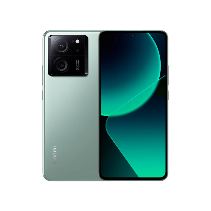 Xiaomi 13T Pro 5G SmartPhone CPU MediaTek Dimensity 9200 + capacidad de la batería 5000mAh 50MP cámara original teléfono usado