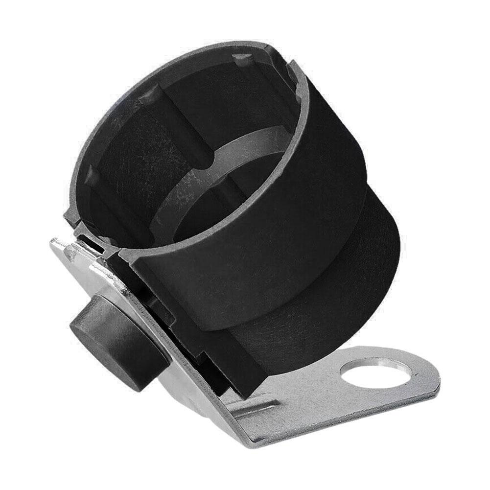 Soporte de enchufe de remolque TM5024, accesorio rígido protector Universal resistente a la intemperie para remolque de 7 a 13P, adaptador de enchufe de protección contra la suciedad