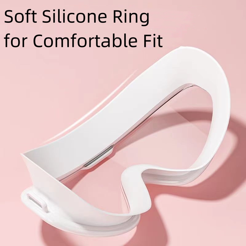 スイミングゴーグル ビッグフレーム スイミングゴーグル ビッグフレーム HD ワイドビュー 曇り止め UVカット スイミングゴーグル 大人用 漏れなし