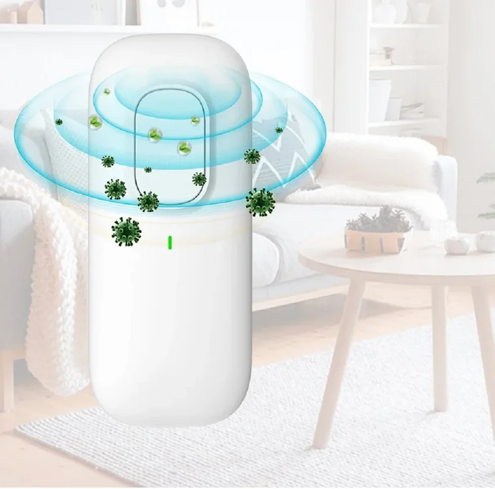 Removedor de ácaros para cama doméstica, eliminador de ácaros pequenos, instrumento de matar nemesis-solução de remoção de ácaros