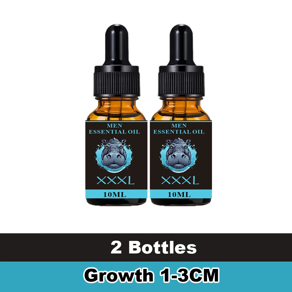 Натуральное эфирное масло для мужчин