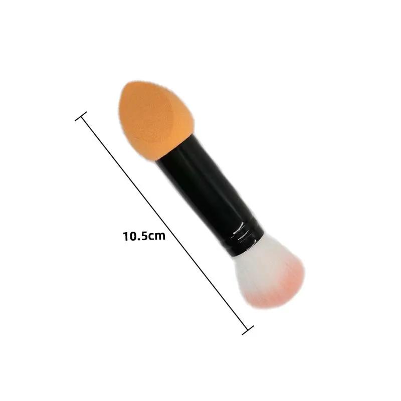 Kit de brochas de maquillaje, juego de brochas de maquillaje de belleza, corrector, Pincel cosmético, colorete, base, sombra de ojos, corrector, herramienta para ojos y labios