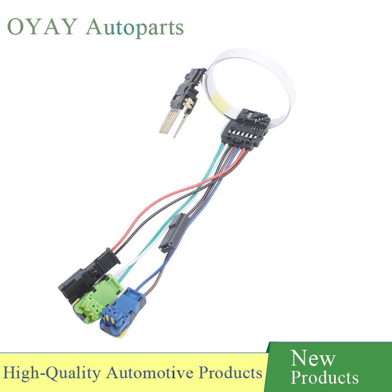 8200216462 Автомобильный провод 8200216465 8200216459 для Renault Megane II Megane 2 Coupe Megane 2 Break Grantour 8200216454