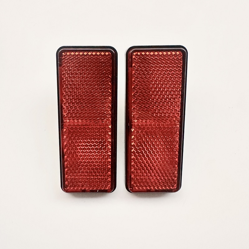 Cf dot ce red hinterer Reflektor für cfmoto cforce zforce uforce 5190 160230 atv utv quad 2006-2014