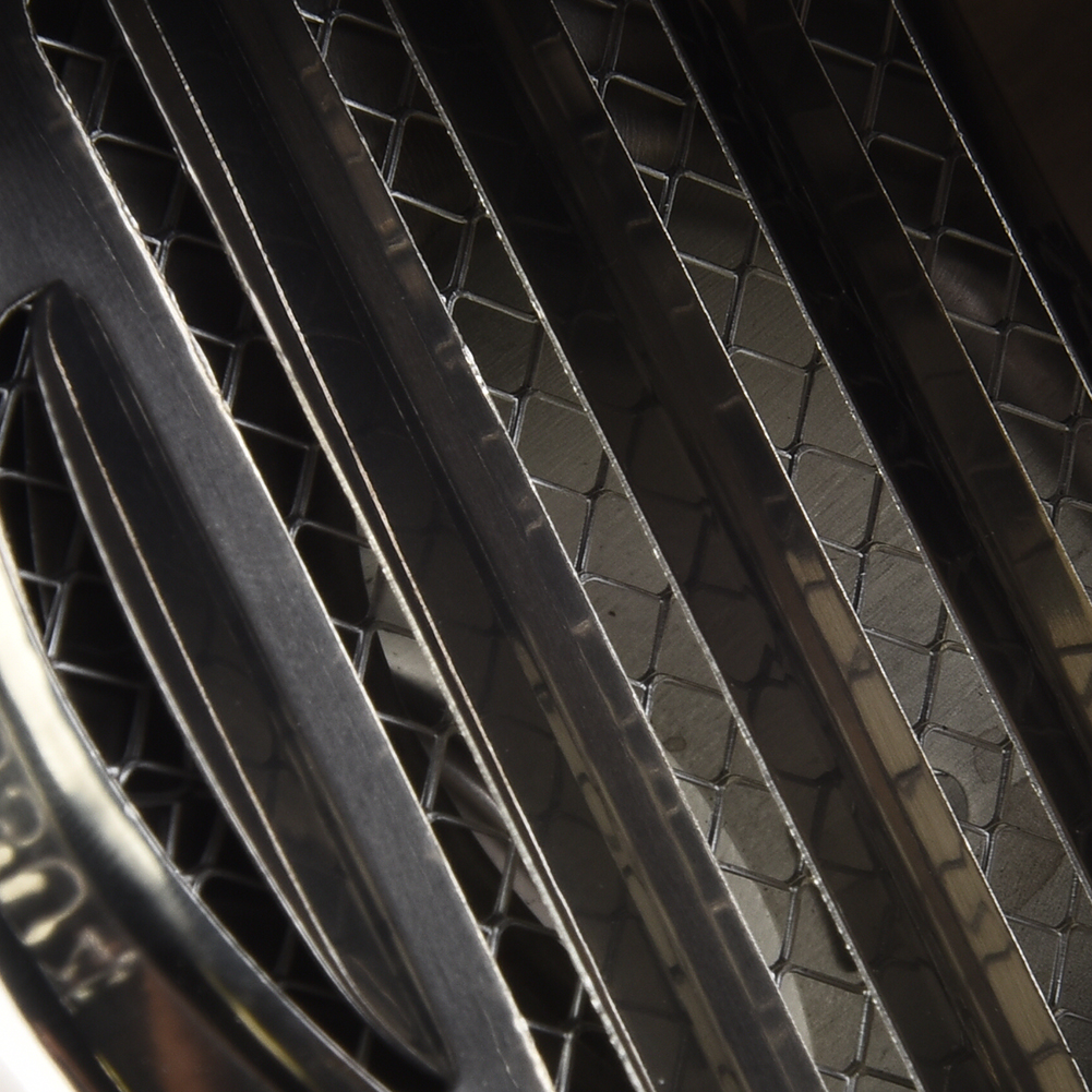 Edelstahl-Abluftgitter für Lüftungsschlitze, Lüftungsauslass, Heizung, Kühlung, wasserdichte Lüftungskappe, 50 mm