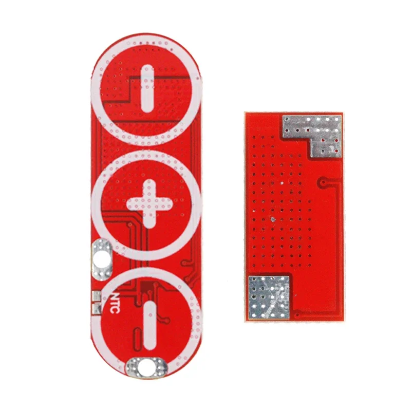 5S 25A BMS 18650 Li-Ion Lipo Pin Lithium Mạch Bảo Vệ Mô-đun Pcb Pcm Lipo Sạc 1S 2S 10a 3S 4S