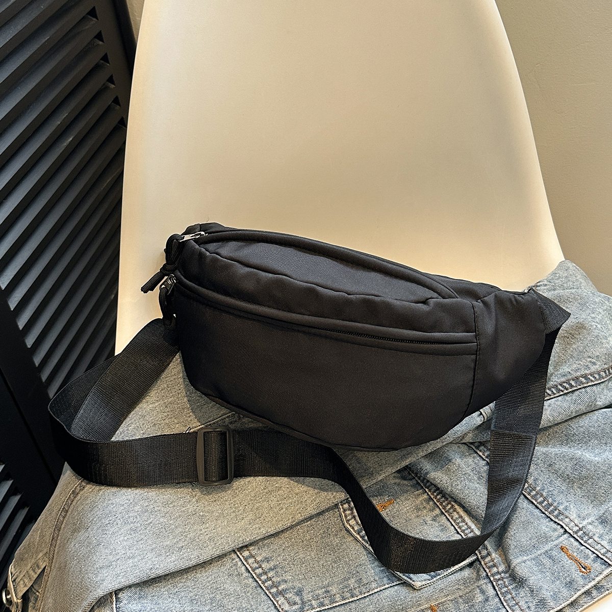 Heuptasje Heuptasje Heuptas Rugzak Voor Dames Heuptas Verstelbare Riem Voor Travel Sport Loopriem Tas