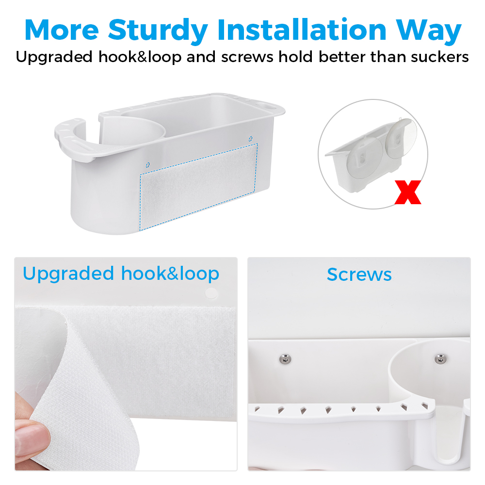 Marine Storage Caddy Box, Can, Cup Holder, Telefone, Caixa de Bebida, Organizador, Barco, Iate, Pontão, Cabine de Pesca, Universal, Multifuncional