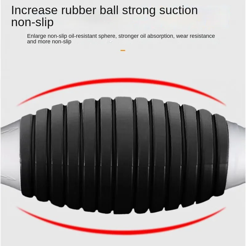 Bomba de combustível manual para tanque de combustível de carro, bomba de transferência de combustível diesel, transferência de bomba de combustível, acessórios para veículos