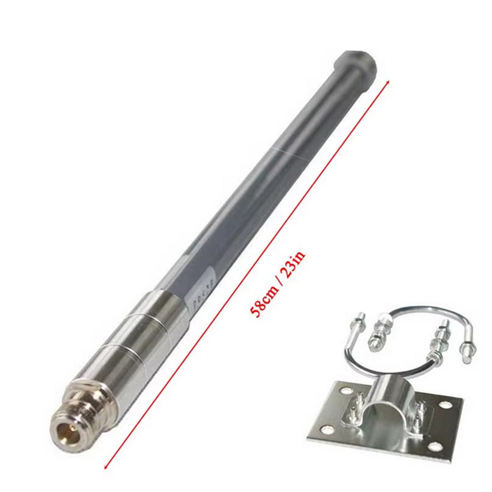 ADS-B Antenna for 1090MHz & 978MHz Flight Tracking,SMA Connector Compatible with FlightRadar2 4& RadarBox FlightStick