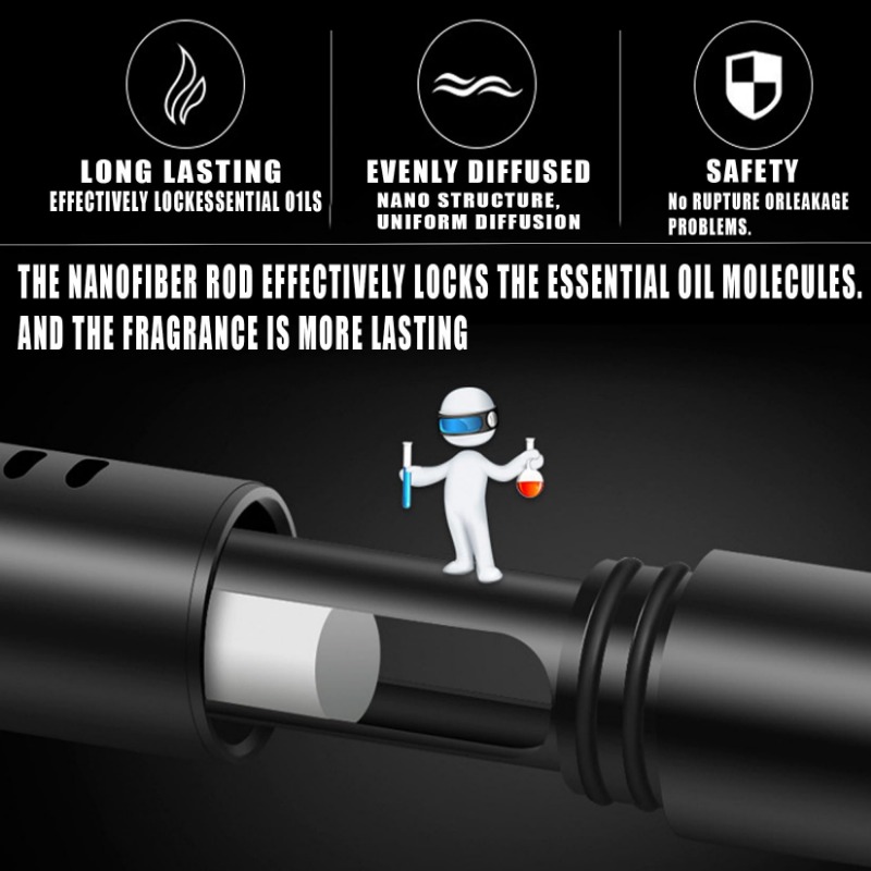 8 Teil/satz Auto Air Vent Parfüm Auto Lufterfrischer Aroma Geruch Aroma Auto Parfüme Lufterfrischer Parfum Auto Innen Zubehör