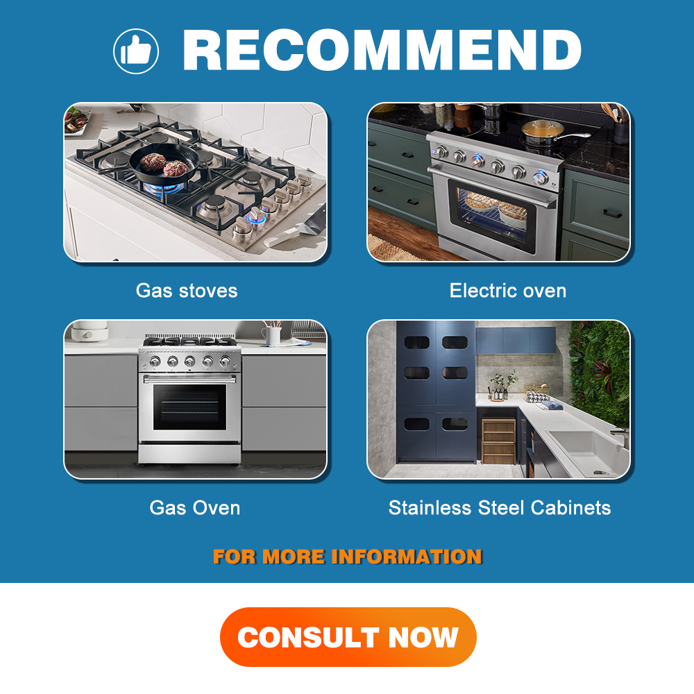 Hyxion Rumah Tangga Desain Sederhana Microwave Konveksi Meja Nasi Oven Uap