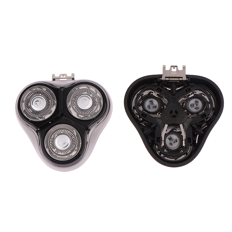 ENCHEN BR-3 BlackStone 3 Original 3D Floating Waterproof Replacement Shaver Blade Head For Men's Cleaning Use