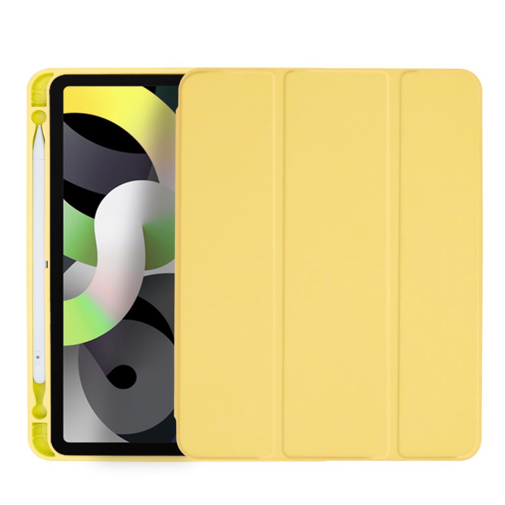 Чехол M3 для iPad 11/10/9/8/7 Gen Air 11 5/4 Pro 13 12.9 11 Чехол 2024 Чехол для iPad 9-го поколения 10,2 Mini 6 Держатель для карандашей