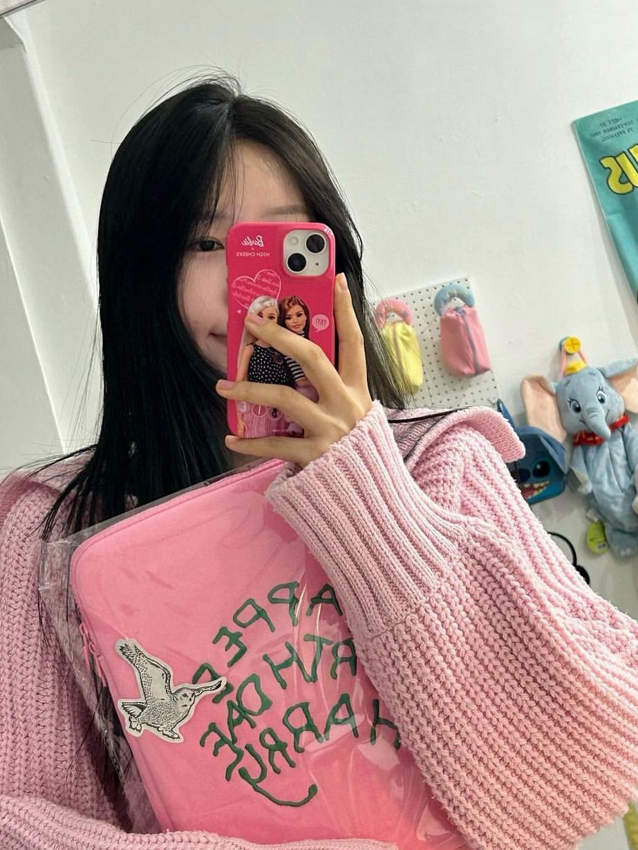 보호 케이스 일본 한국 스타일 폴리에스터 11인치 노트북 케이스 글자 내부 보호 케이스 노트북 케이스 노트북 가방 케이스