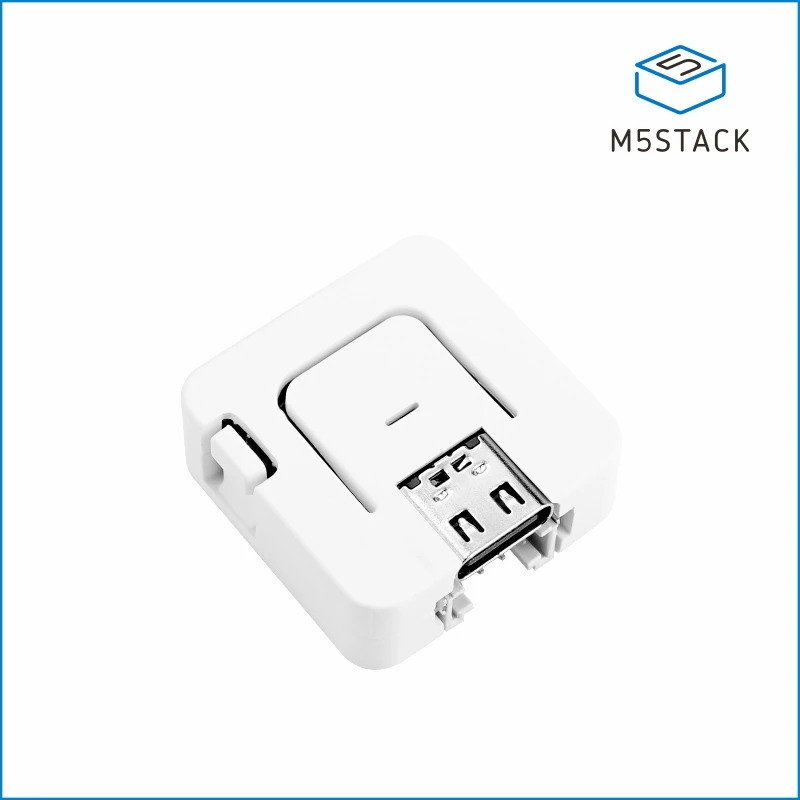 Kit de desarrollo oficial ATOMS3 Lite ESP32S3 M5Stack