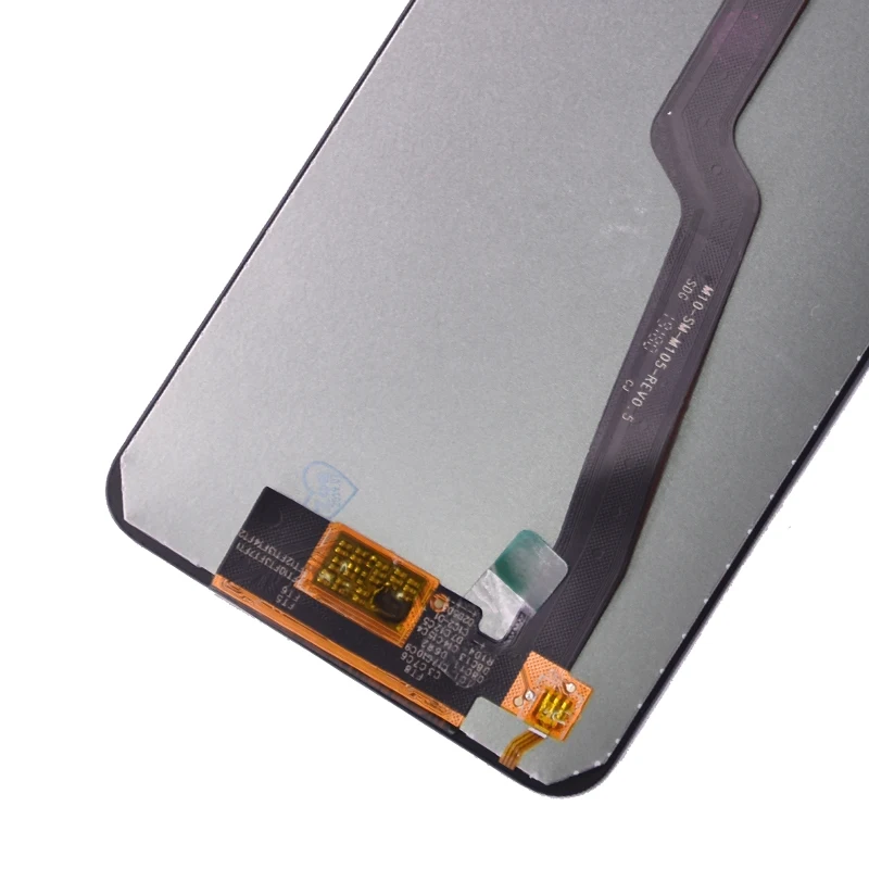 For Samsung A10 A105 lcd display Touch Screen Digitizer Assembly For Samsung A105/DS A105F A105FD A105A lcd