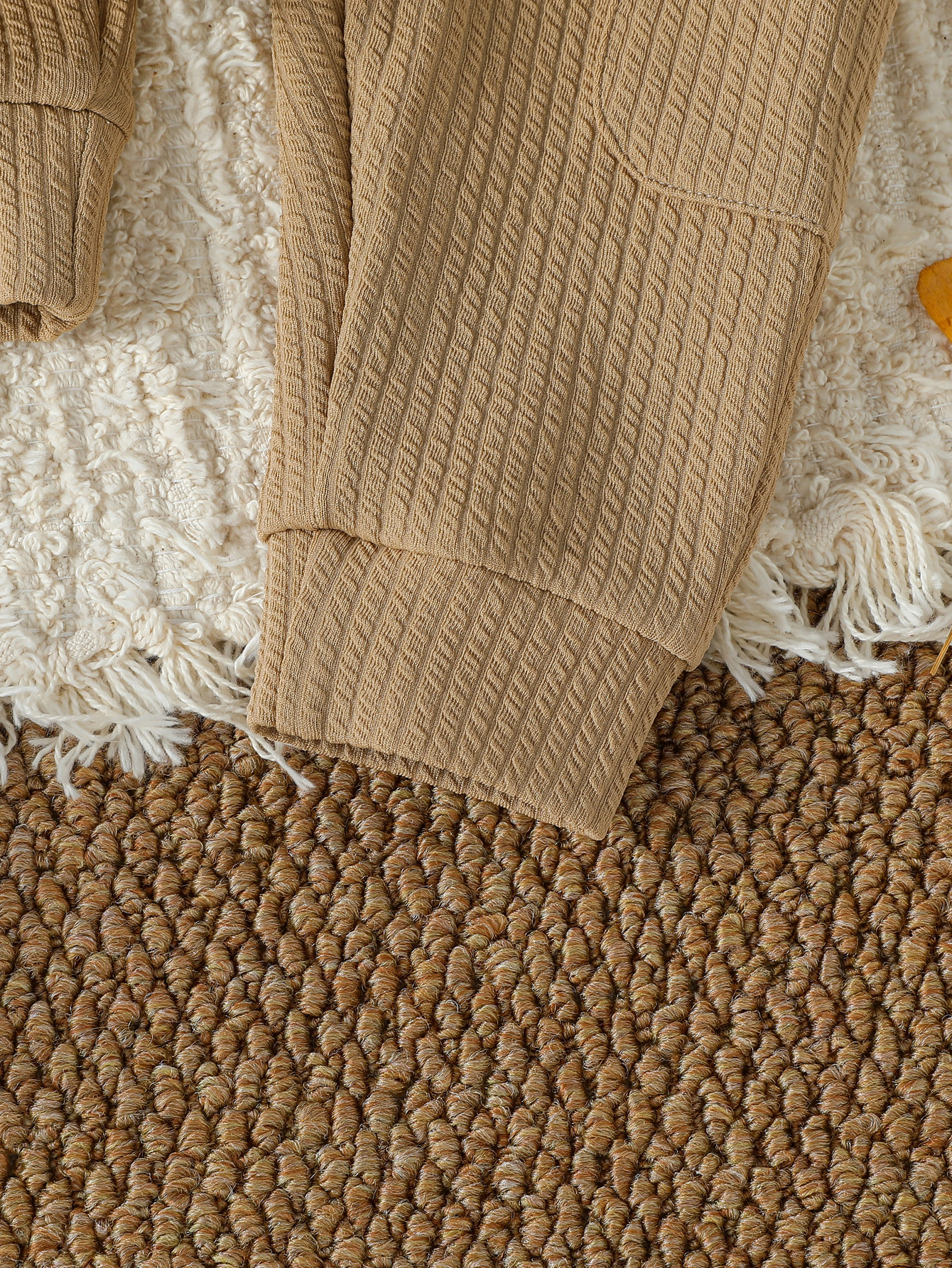 2PCS Baby Jungen Jungen Herbst Nette Langarm Top Mit Bär + Taste Overall Overall Overalls Sets Kleidung Casual Outfits