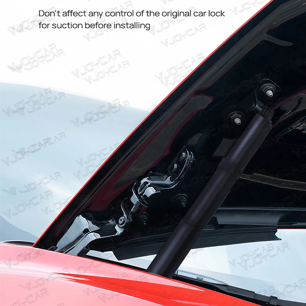 Model Y Auto Power Frunk For Tesla Model Y 3 X S 3 Highland New Y Juniper Waterproof Electric Front Gate Automatic Lifting Close