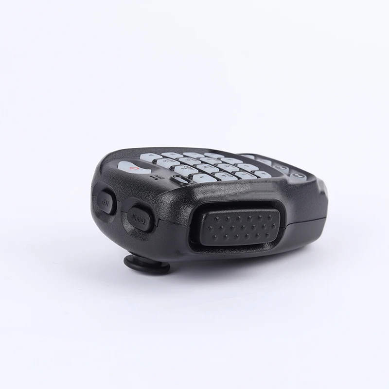 Bluetooth радио микрофон ручной микрофон для YAESU VHF UHF мобильное радио