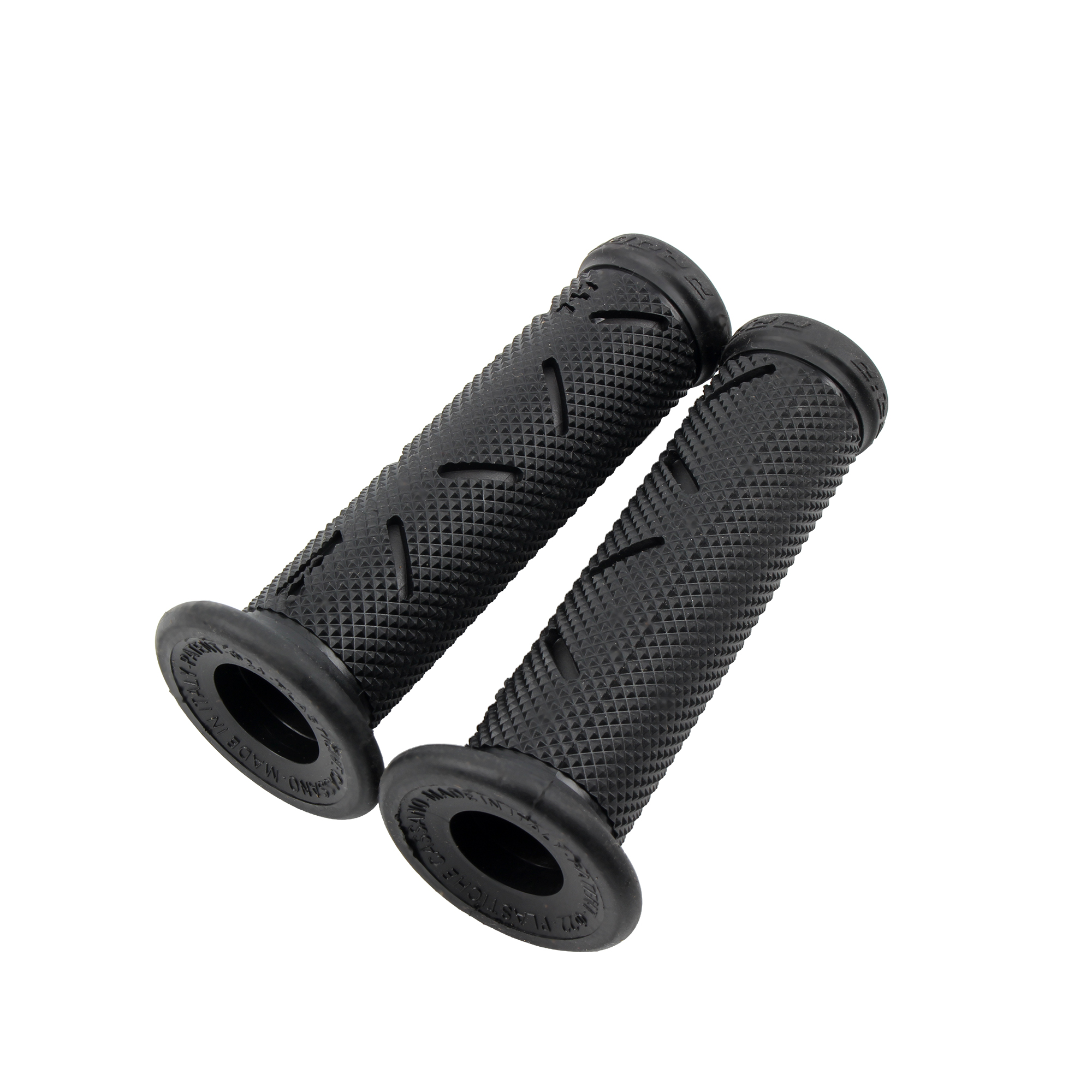 Motorcycle Grips Handlebar Rubber Modification Handles for Honda Suzuki Ducati Benelli Universal Motocross Moto Accessories