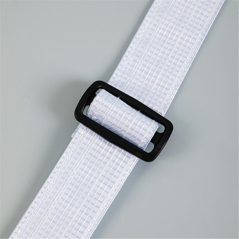 L74F Cleanroom Engineer Werkzeugbeutel Crossbody Tasche Effiziente Speicher- und Transportlösung für Ihren Computer und Geräte