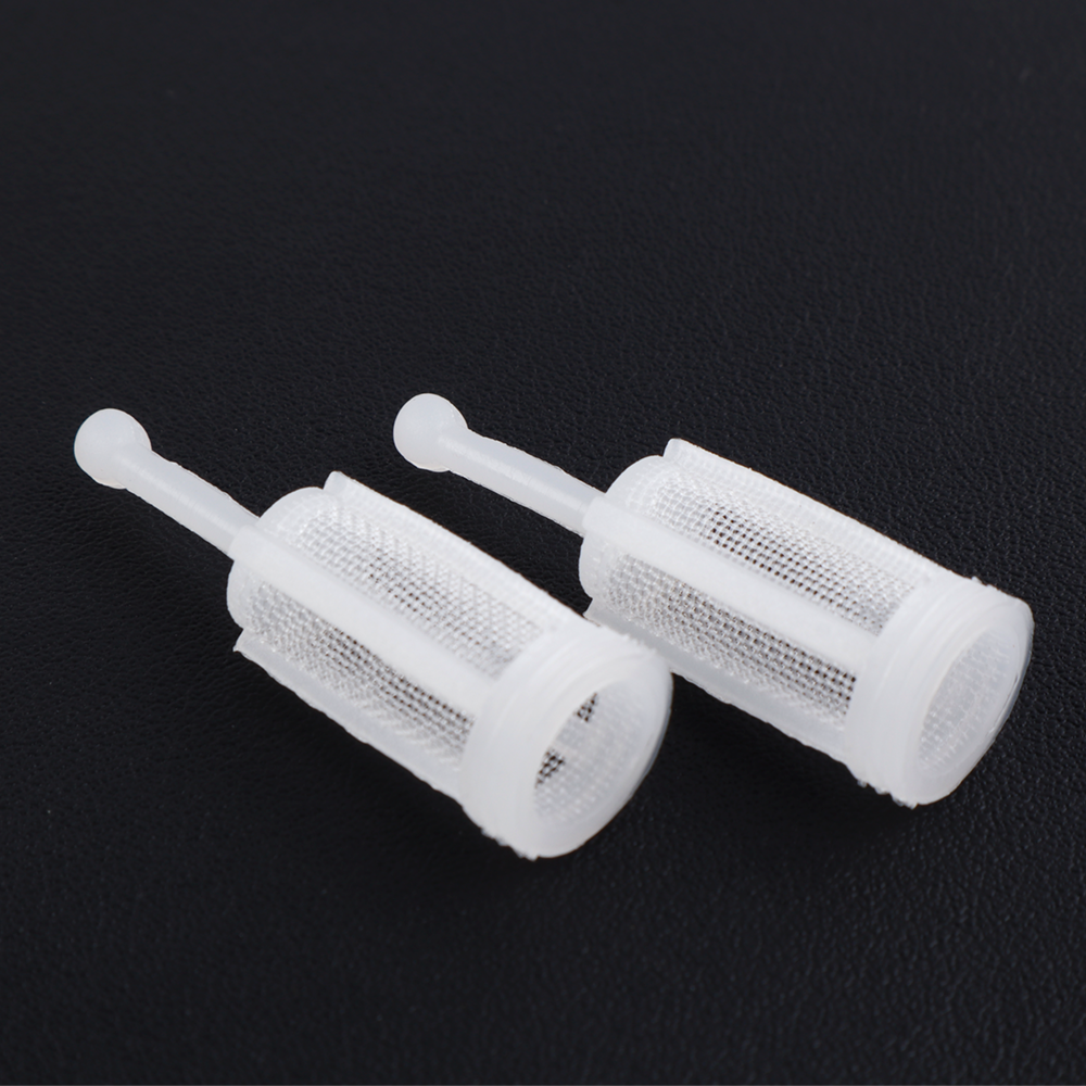 10/20/50pcs Spray-Gun Filters Fine Mesh,Disposable Gravitation Feed Spray Gun Paint Strainer