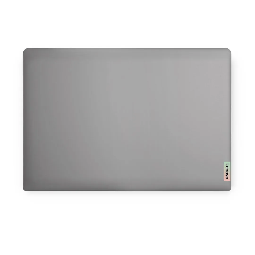 Laptop Lenovo IdeaPad 3 17IAU7 i5-1235U 17.3" FHD IPS 300nits AG 16GB DDR4 3200 SSD512 Intel Iris Xe Graphics NoOS Arctic Grey