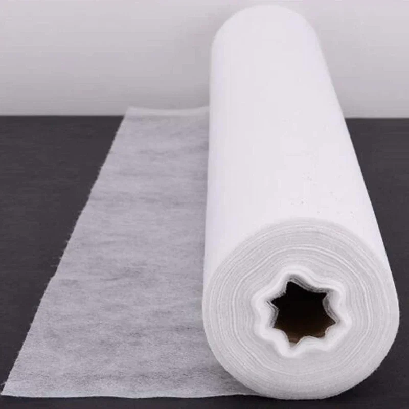 50 Uds. Sábanas desechables para colchón de masaje de Spa, sábanas de masaje para salón, reposacabezas no tejido, rollo de papel, cubierta para mesa, suministro de tatuaje