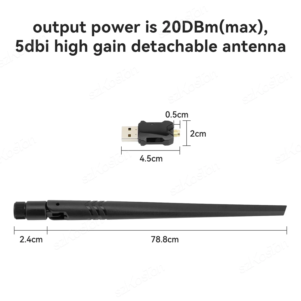 ZigBee-llave electrónica USB 3,0 Plus E, dispositivo inalámbrico Universal, de código abierto, funciona con asistente de casa, OpenHAB, Zigbee2MQTT