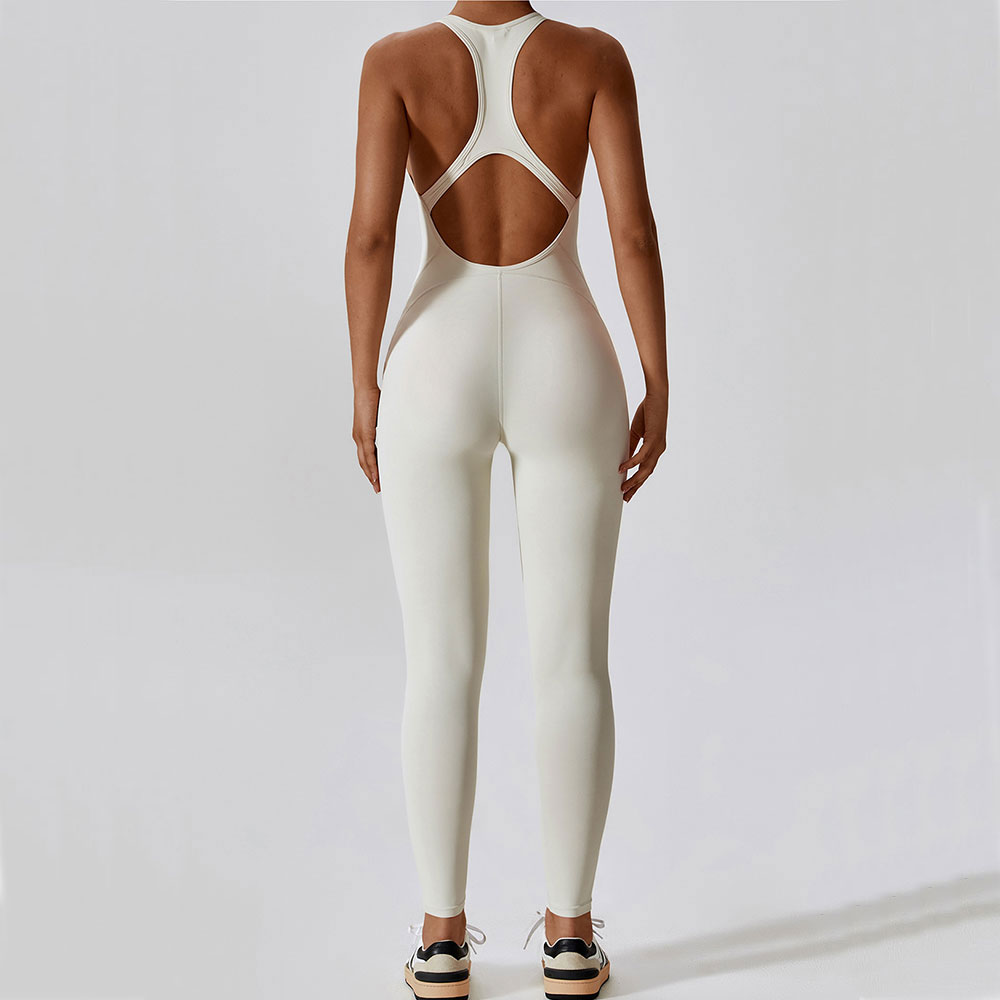 Mono de Yoga, monos deportivos para Fitness, conjunto de ropa de gimnasio, ropa de Yoga, ropa de entrenamiento de Pilates para mujer, ropa deportiva push-up