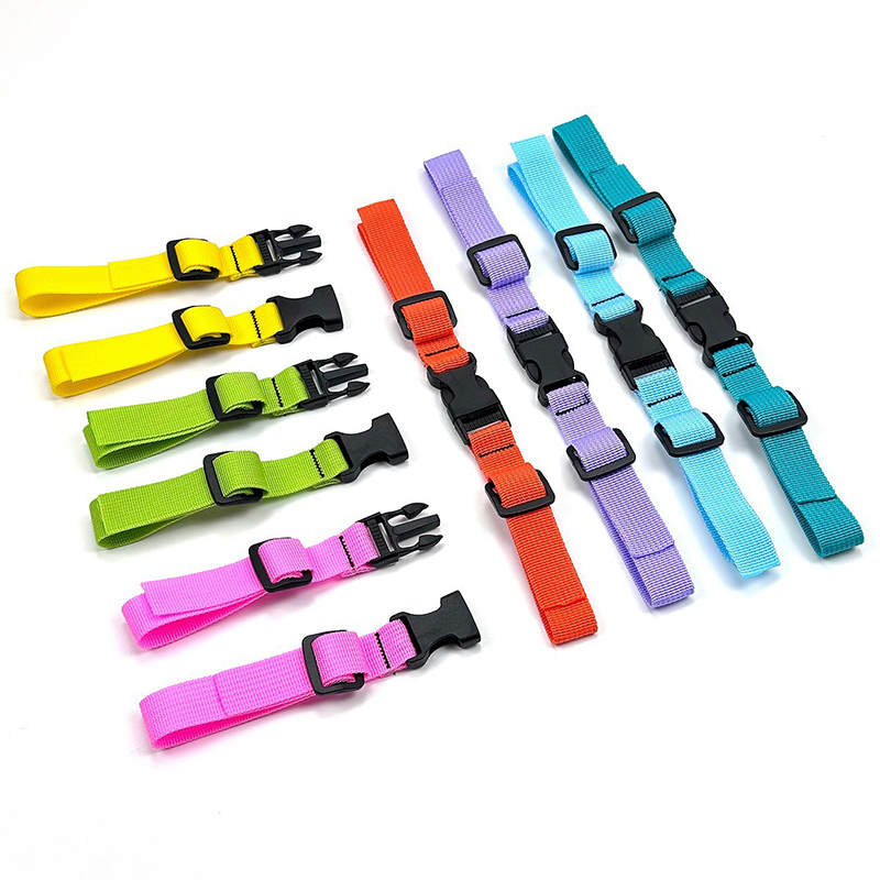 Anti-Slip Rugzak Borst Tas Riem Harnas Verstelbare Gesp Clip Bandjes Voor Outdoor Camping Tactische Tas Vaste Riem Accessoires