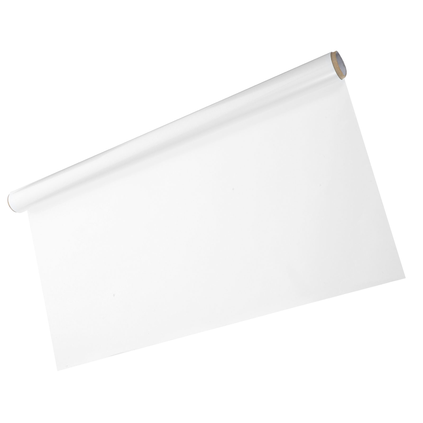 Grandi adesivi per lavagna Lavagna cancellabile a secco Griglia Carta da parati magnetica Peel Stick Note Marker Forniture per presentazioni Lavagna statica