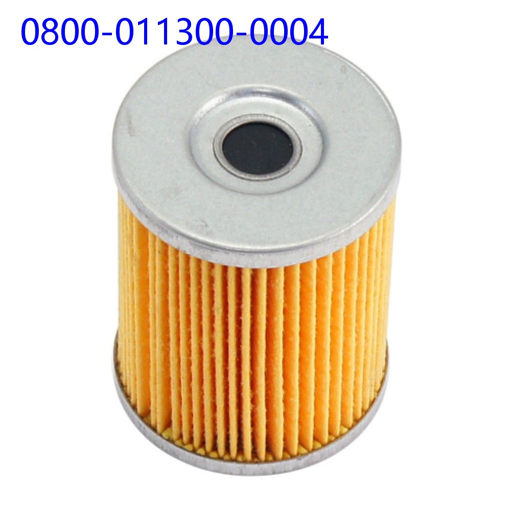 Filtro de aceite 0800-011300-0004 para CFMoto Cforce 850 ATV SSV UTV CF ZF UF 1000 550 800 CF450 400 520 500 625 X8 600 ZF950 UF600