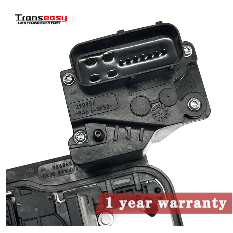 Make in Romania 0AM DQ200 DSG7 0AM927769D TCU TCM Transmission Control Unit Fits For VW Audi Skoda Seat