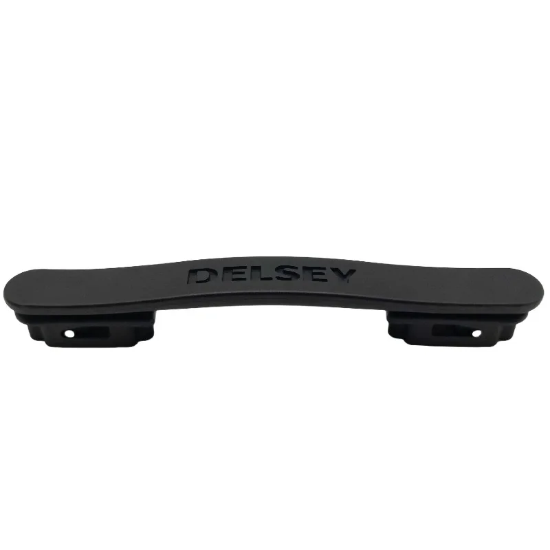 Delsey Luggage Handle Ambassador Suitcase Carry-On Part Universal Grip Bag Accessories Hardware Parts for Bags And Suitcases