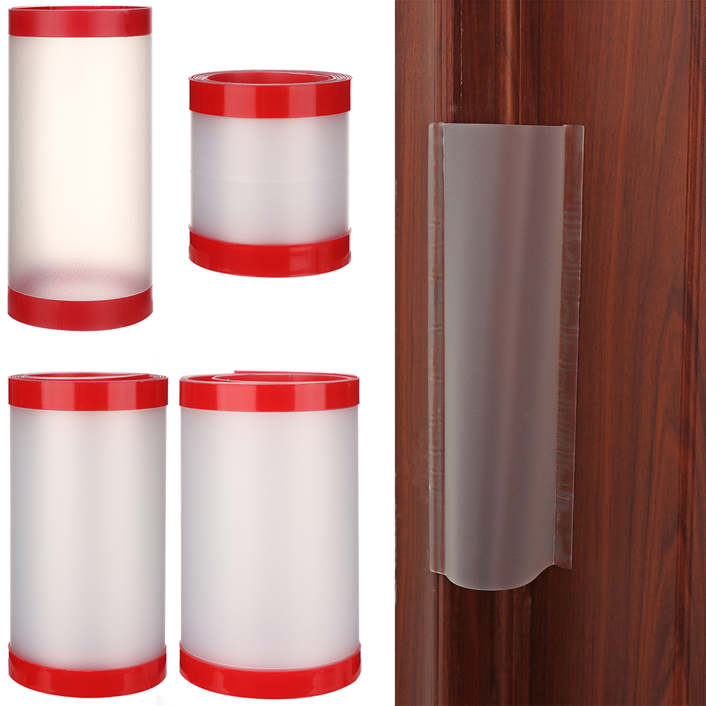 Anti-Quetsch-Naht schutz Schutz Aufkleber Tür scharniers chutz Baby Proof Finger Quetsch schutz Schutz für zu Hause