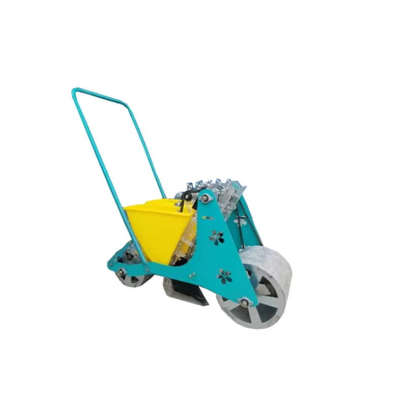 Tỏi Dụng Cụ Bào 2 Hàng Tỏi Trồng