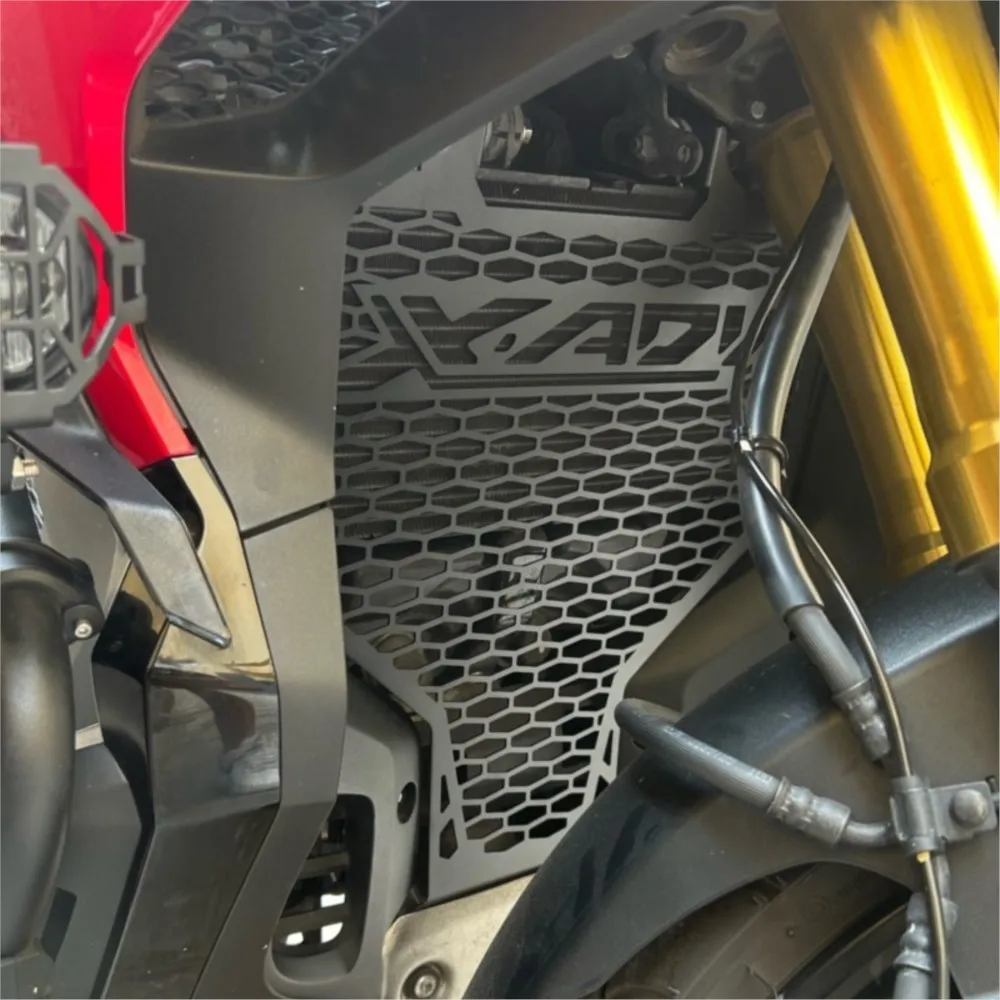 2027 2026 2025 X-ADV 750 Motorcycle Radiator Grille Guard Protection Cover Protector For HONDA XADV 750 XADV750 X ADV xadv 2024