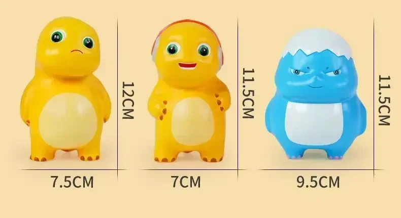 Miniso bonito kawaii leite dragão boneca brinquedo de pelúcia travesseiro nailong pingente menino e menina aniversário presente do feriado