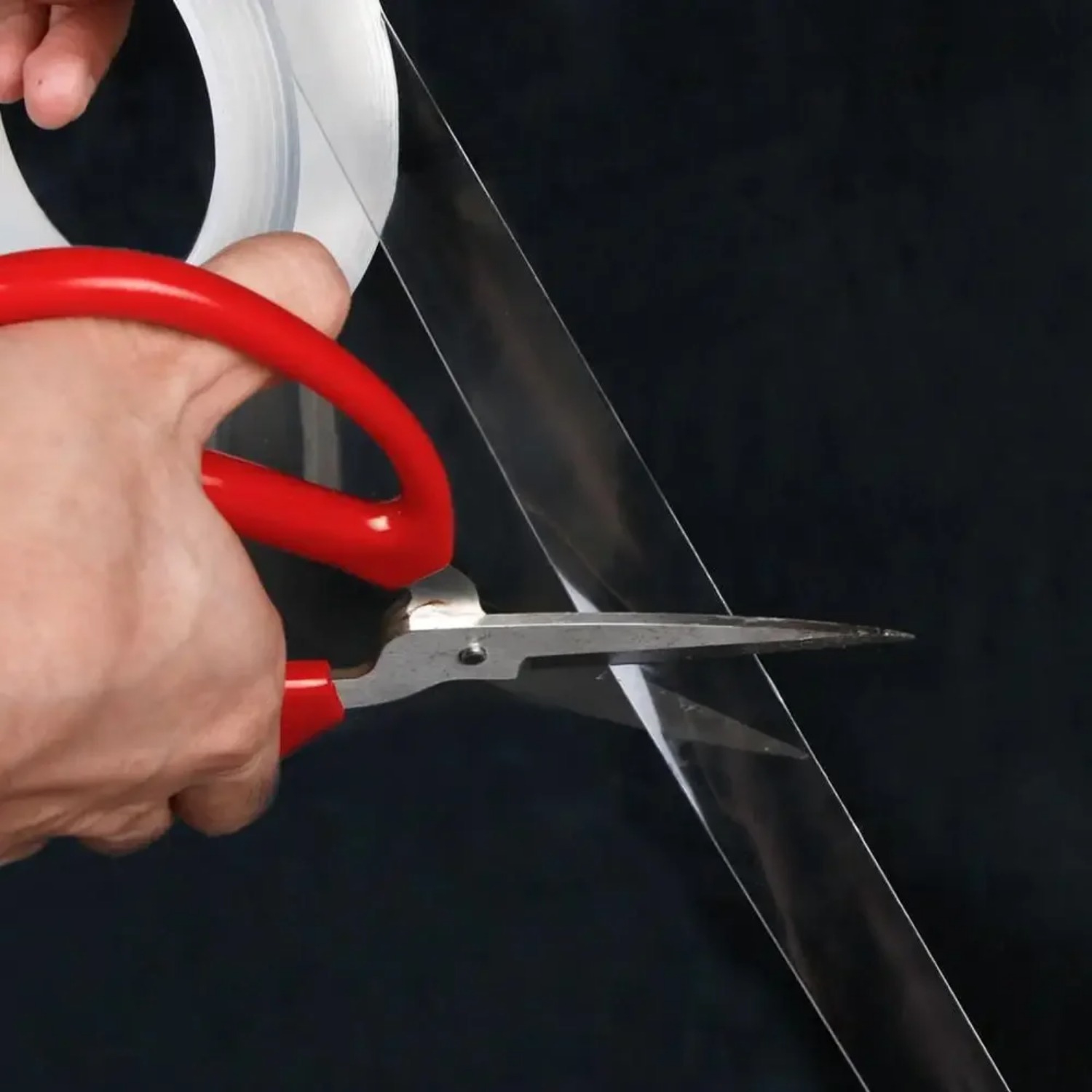 Adesivos de carro protetor de borda da porta universal adesivo do peitoril da porta do carro anti risco filme transparente estilo proteção acessórios automóveis