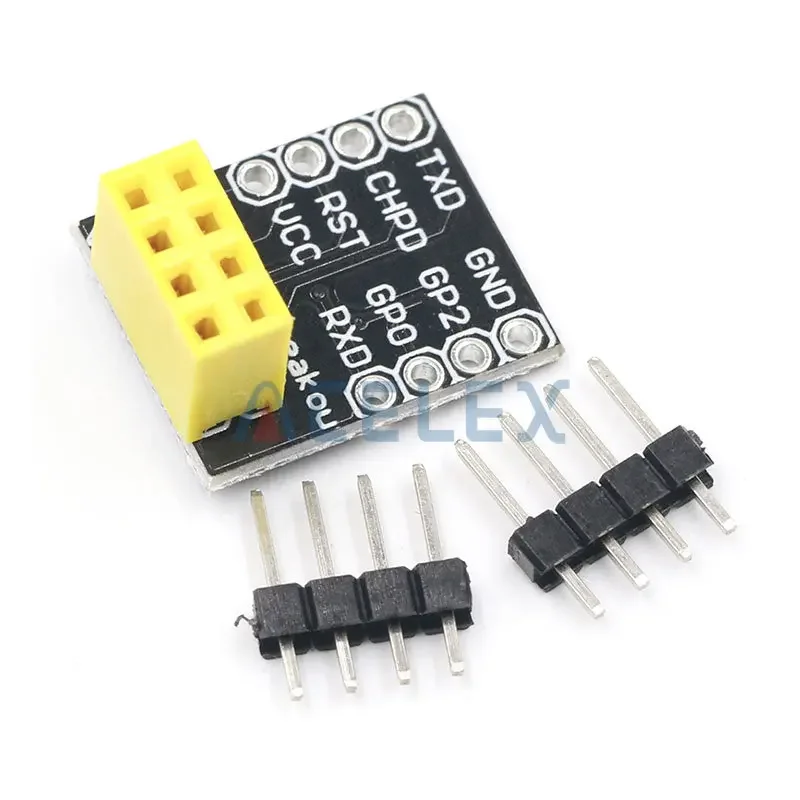 ESP8266 5 В Wi-Fi релейный модуль Things умный дом пульт дистанционного управления телефон приложение ESP-01S релейный модуль
