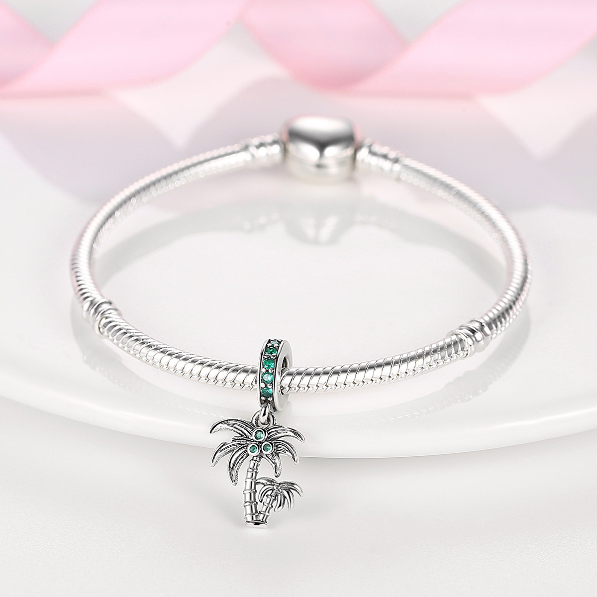 925 prata viagem avião câmera encantos caber pulseira original colar diy grânulo para mulheres jóias fazendo presente
